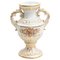 Late 19th Century Spanish Vase in the Style of Sevres 1