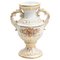 Late 19th Century Spanish Vase in the Style of Sevres, Image 1