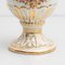 Spätes 19. Jh. Spanische Vase im Stil von Sevres 13