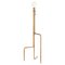 Strapatz Floor Lamp by Sabina Grubson for Konsthantverk Tyringe 1, Image 2