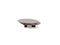 Brown Lacquered Wood Accordo Low Table by Charlotte Perriand for Cassina 2