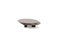 Brown Lacquered Wood Accordo Low Table by Charlotte Perriand for Cassina, Image 2