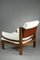 S15 Armchair by Pierre Chapo, 1970s 4