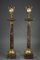 Marble and Gilded Bronze Columns, Set of 2, Image 17
