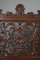 Carved Wood Folding Screen À La Bérain, 19th Century 9