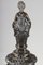 Decorative Bronze Ewers in the Renaissance Style, Set of 2, Image 16