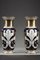 Porcelain Vases from Bayeux, Set of 2, Image 4