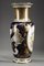 Porcelain Vases from Bayeux, Set of 2 9