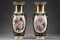 Vases en Porcelaine de Bayeux, Set de 2 5