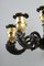 Restoration Period Sconces in Bronze, Set of 2 17