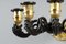 Restoration Period Sconces in Bronze, Set of 2 16