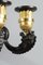 Restoration Period Sconces in Bronze, Set of 2 18