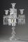 Crystal Candleholders from Baccarat, Set of 2 8