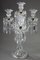 Crystal Candleholders from Baccarat, Set of 2, Image 9
