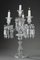 Crystal Candleholders from Baccarat, Set of 2 12