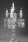 Crystal Candleholders from Baccarat, Set of 2 14