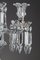 Crystal Candleholders from Baccarat, Set of 2, Image 17