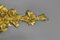 Applique a due luci in stile Luigi XVI in bronzo dorato e ottone, Francia, set di 2, Immagine 10
