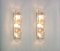 Large Sconces from Kalmar, Austria, 1960s, Set of 2 16