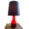 Ceramic Lamp from Scheurich, 1960s, Image 2