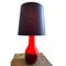 Lampe en Céramique de Scheurich, 1960s 2