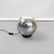 Mid-Century Italian Aluminum 586 Table Lamp by Gino Sarfatti for Arteluce, 1960s, Image 3