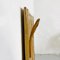 Italian Mid-Century Modern Rattan Coat Rack, 1960s 9