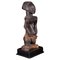 Hemba Commemorative Ancestor Statue, DRC, Wood 1