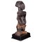 Statua commemorativa di un antenato Hemba, RDC, legno, Immagine 1