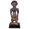Statua commemorativa di un antenato Hemba, RDC, legno, Immagine 2