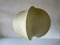 Lámpara colgante Cocoon de Achille Castiglioni, años 60, Imagen 1