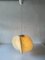 Lámpara colgante Cocoon de Achille Castiglioni, años 60, Imagen 7