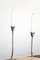 Italian Sheffield Candlestick for 2 Candles, 1970s, Image 4