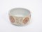 Mid-Century Danish Ceramic Tenera Bowl by Kari Christensen for Alumina, Image 2