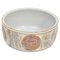 Mid-Century Danish Ceramic Tenera Bowl by Kari Christensen for Alumina, Image 1