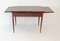 Extractive Biedermeier Dining Table With Saber Legs, Northern Germany 15