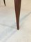 Extractive Biedermeier Dining Table With Saber Legs, Northern Germany 9