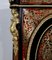 19th Century Napoleon III Period Cabinet Boulle 8