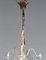 Lámpara de araña francesa con cristales, Imagen 17