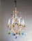 French Chandelier in Crystals, Image 19