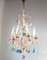 French Chandelier in Crystals 16