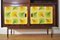 Teak Sideboards, 1960er, 2er Set 15