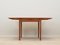 Table en Teck, Danemark, 1970s 4