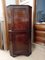 Corner Cabinet in Mahogany, 1800s, Image 12