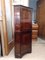 Corner Cabinet in Mahogany, 1800s 4