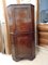 Corner Cabinet in Mahogany, 1800s, Image 13