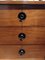 Swedish Sideboard With 6 Teak Drawers 10