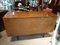 Swedish Sideboard With 6 Teak Drawers 11