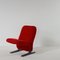 Concorde F780 Lounge Chair by Pierre Paulin for Artifort 1