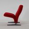 Concorde F780 Lounge Chair by Pierre Paulin for Artifort 4